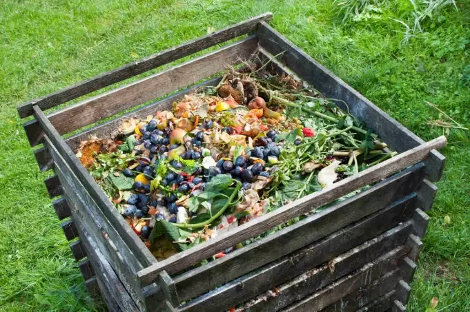 how to compost how to compost