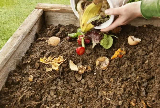 how to compost how to compost
