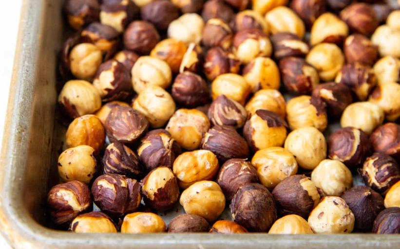 filbert nut uses filbert nut uses