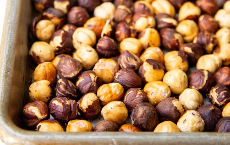 filbert nut uses filbert nut uses