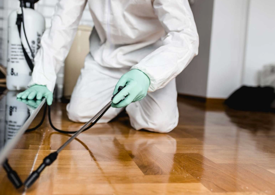 pest control services