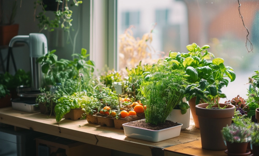 grow plants indoors grow plants indoors