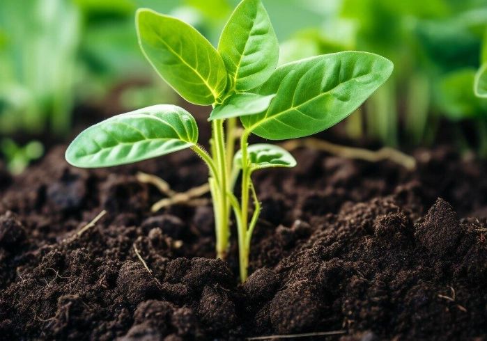 plant nutrient deficiency