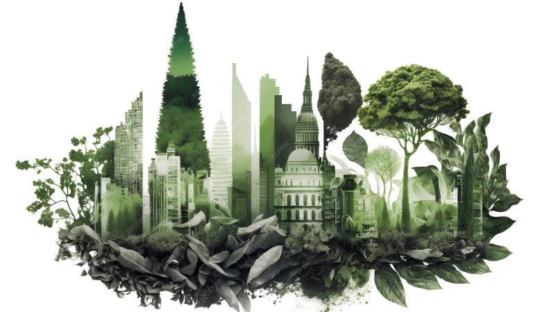 urban biodiversity benefits