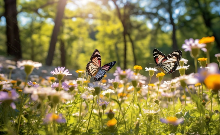 urban biodiversity benefits