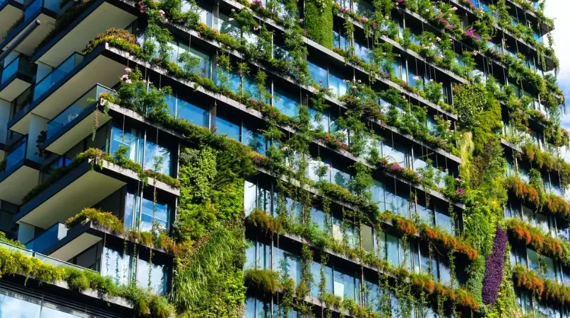 urban biodiversity conservation