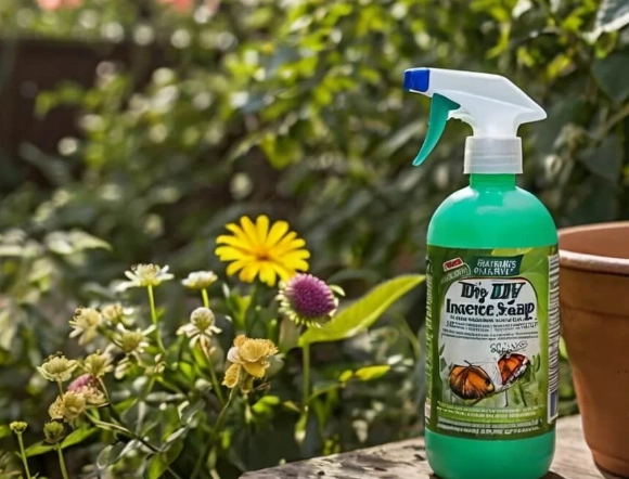 how to use insecticidal soap how to use insecticidal soap