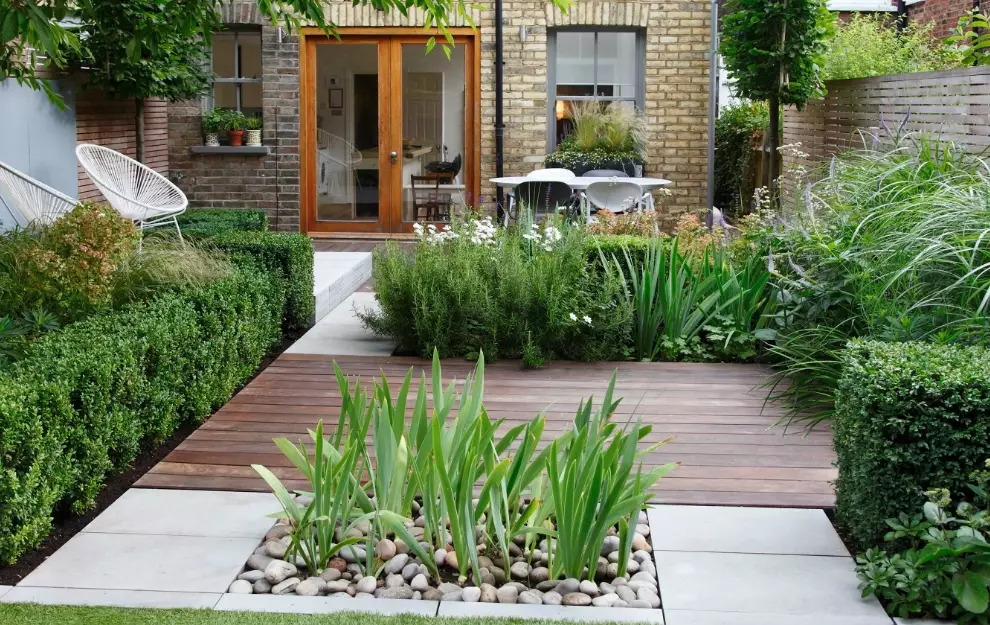 garden design ideas