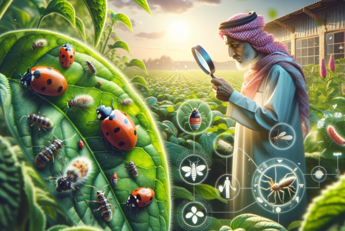 how to maintain biological balance