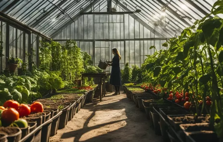 best plants for greenhouse best plants for greenhouse