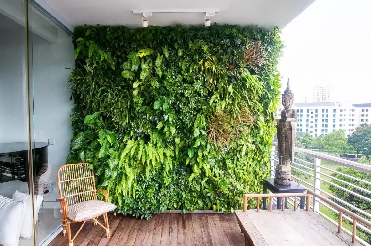 indoor vertical garden indoor vertical garden