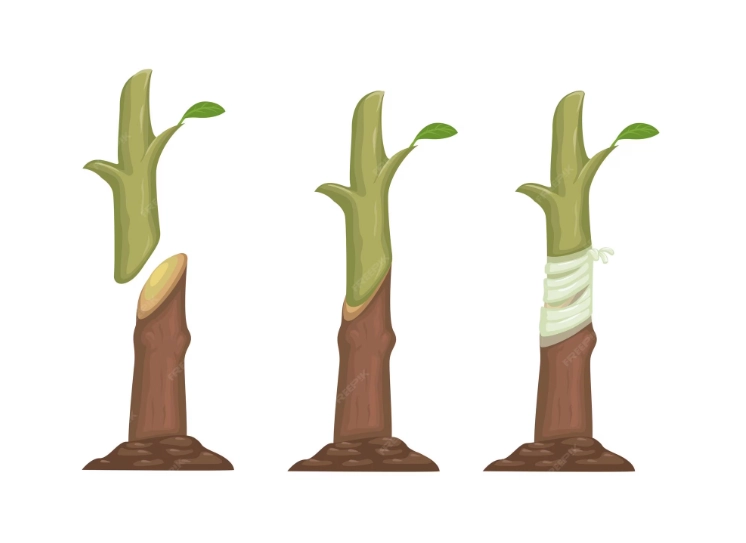 plant grafting techniques