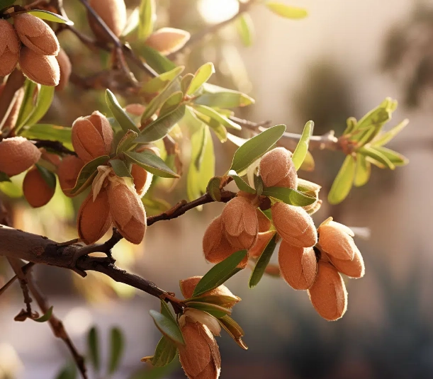 almond plant varieties almond plant varieties