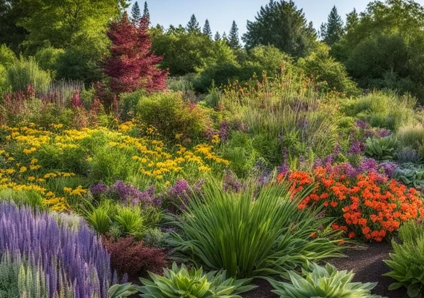 biodiversity conservation